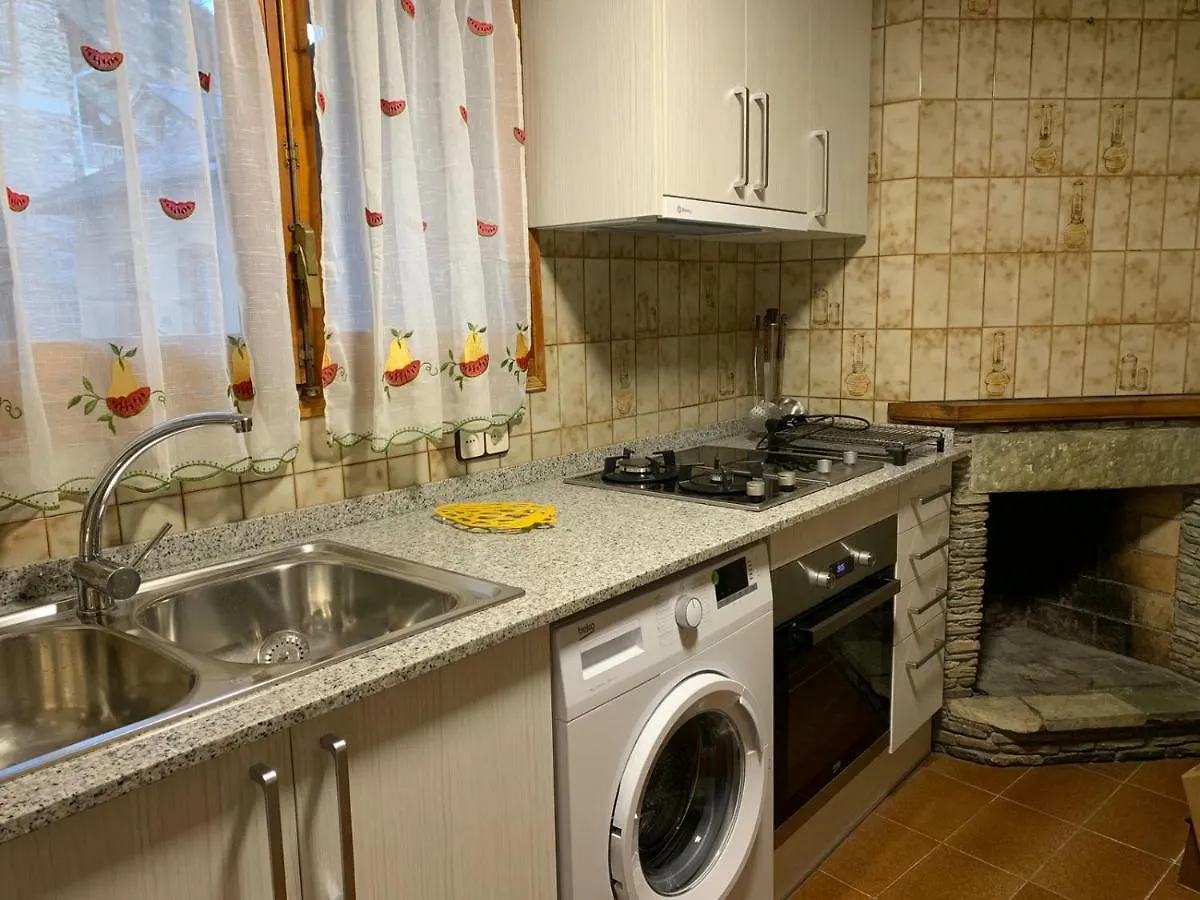 Casa Serraller Esterri d'Àneu 0*,  España