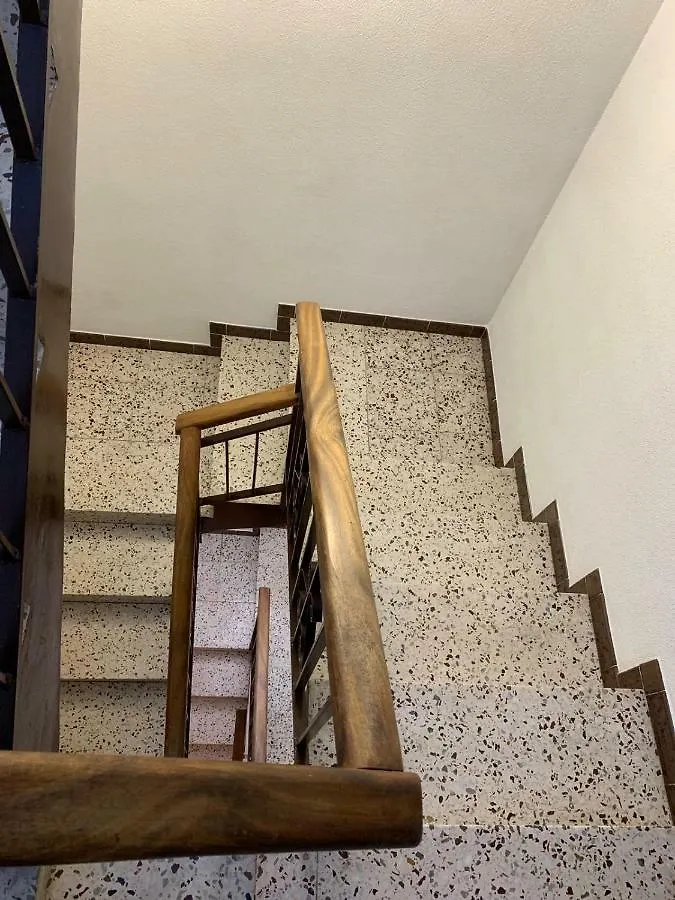 Casa Serraller Esterri d'Àneu 0*,