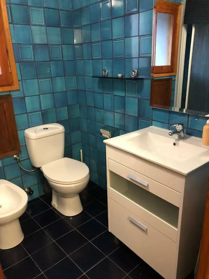 Casa Serraller Esterri d'Àneu Сasa de vacaciones