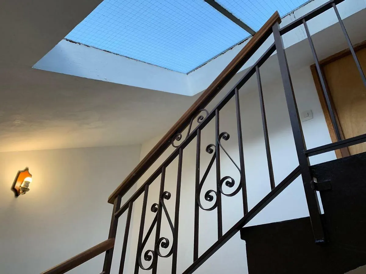 Casa Serraller Esterri d'Àneu España
