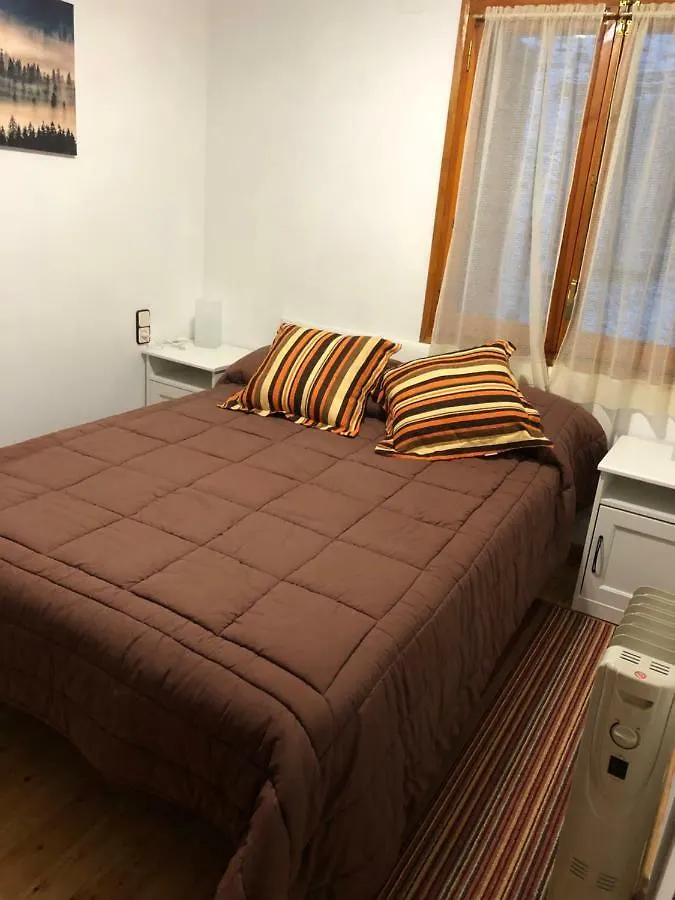 Casa Serraller Esterri d'Àneu España