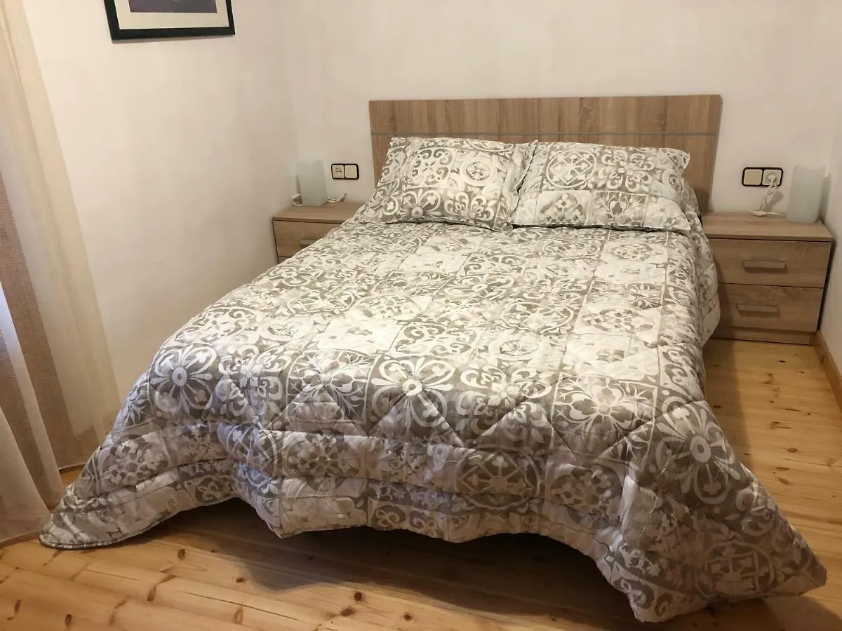 Casa Serraller Esterri d'Àneu 0*,  España