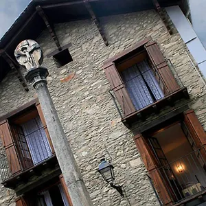  Apartamento L'oficial