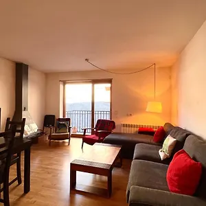  Сasa de vacaciones Ca La Rougvie